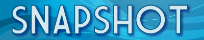 Snapshot logo