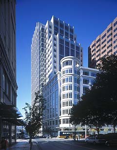 The 1700 Seventh Building