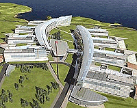 Telenor headquarters