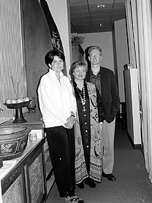 Roman, Ummel and Gaylord