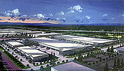 Valley South Corporate Park