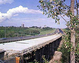 Trans Canada Highway