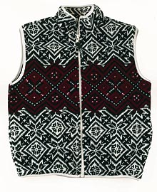 Child's vest