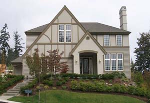 Lakemont subdivision