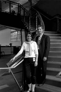 Williamson and Rogers