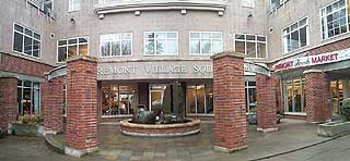 Fremont Fresh Market  