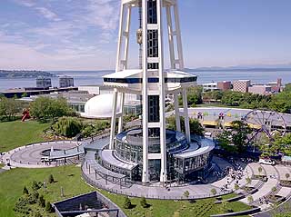 Space Needle