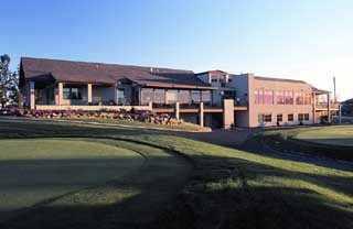 Meadow Springs Country Club