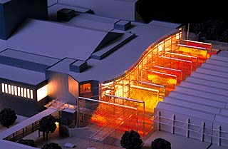  Marion Oliver McCaw Hall 