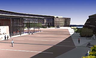 learning and information center 