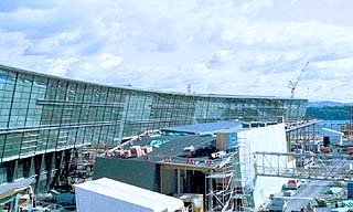  Telenor’s headquarters 