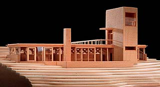 Collins-Thompson Residence 