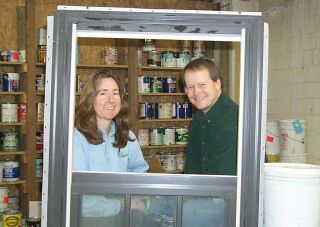 Rebuilding Together Seattle 