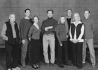  Mouring Becomes Electra