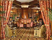 Sorrento Hotel in Seattle 