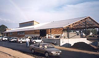 Carlton Winemakers’ Studio  