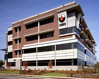 Inland Northwest Blood Center 