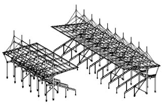  Mount Tahoma High School grandstands