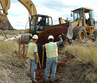  Lower Klamath National Wildlife Refuge 