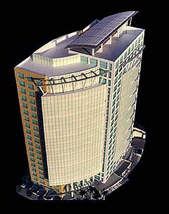  Bellevue Technology Tower 