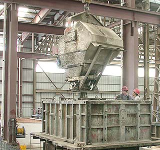  Utility Vault in Auburn