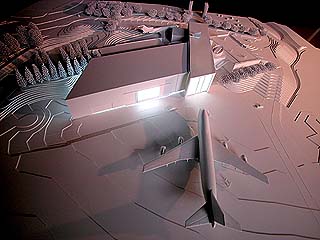  National Flight Interpretive Center 