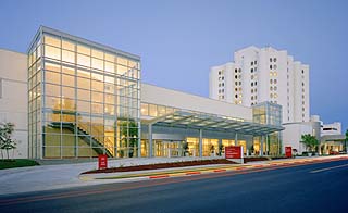  St. Joseph Outpatient Cente