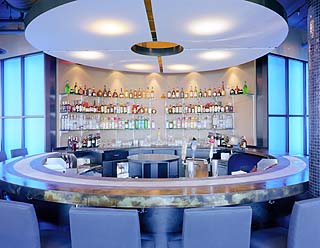  Blue Olive Ultra Lounge and Bistro 