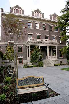  Seattle Hebrew Academy