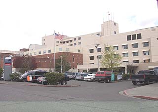 Everett Medical Center 