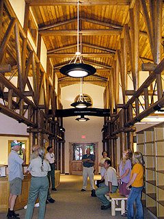 Darby Community Public Library 