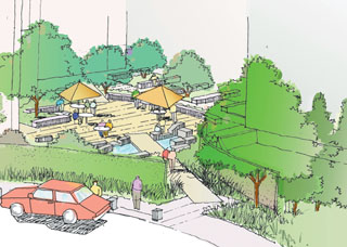  Overlake Hospital’s South Tower