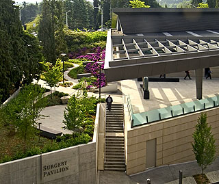 UW Ambulatory Surgery Pavilion 
