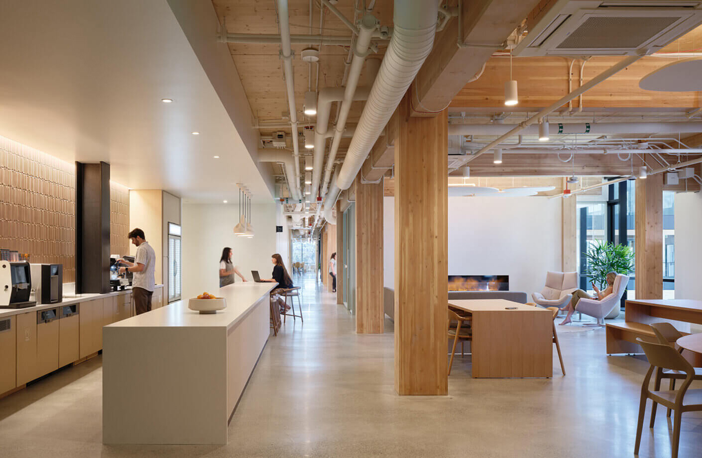 Seattle DJC.com local business news and data - Architecture ...