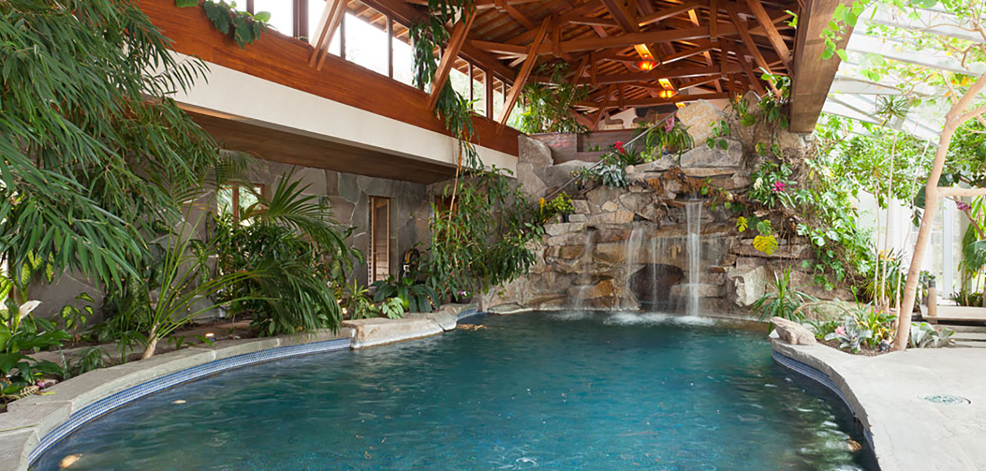 Merstone Pool Seattle DJC.com local business news and data - Architecture ...